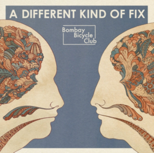 Product Image : This LP Vinyl is brand new.<br>Format: LP Vinyl<br>Music Style: Indie Rock<br>This item's title is: Different Kind Of Fix<br>Artist: Bombay Bicycle Club<br>Label: Island Records<br>Barcode: 602527773247<br>Release Date: 8/29/2011