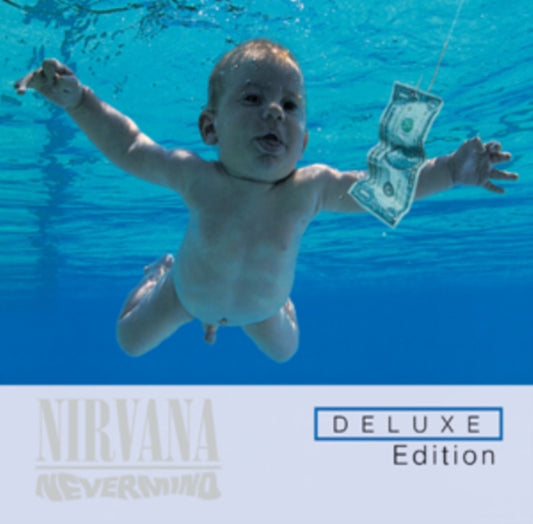 This CD is brand new.Format: CDMusic Style: GrungeThis item's title is: NevermindArtist: NirvanaLabel: GEFFENBarcode: 602527779034Release Date: 9/27/2011