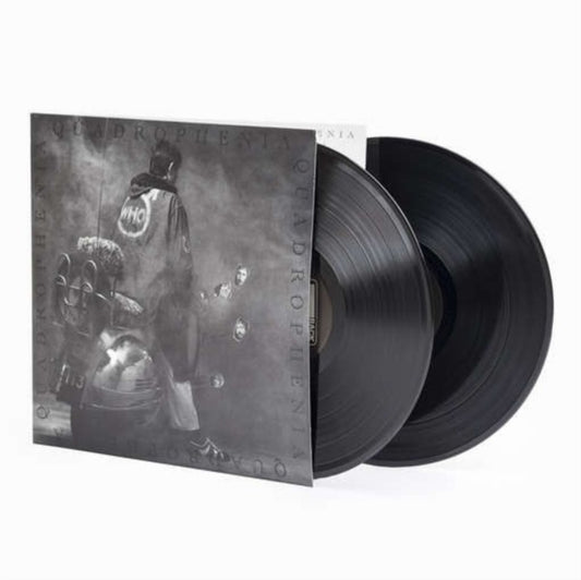 This LP Vinyl is brand new.Format: LP VinylMusic Style: Hard RockThis item's title is: QuadropheniaArtist: WhoLabel: UMeBarcode: 602527805047Release Date: 3/23/2015