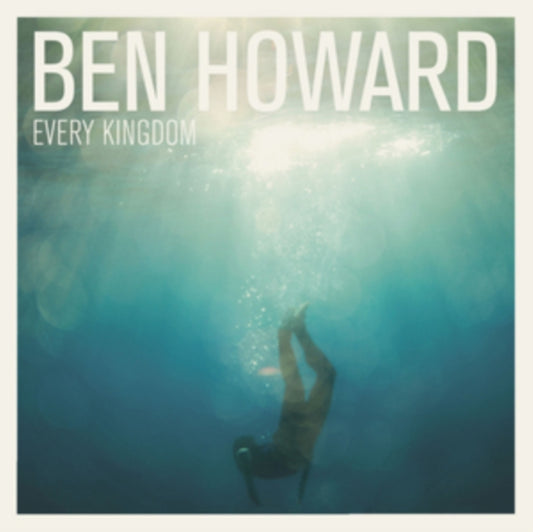 This LP Vinyl is brand new.Format: LP VinylMusic Style: Alternative RockThis item's title is: Every KingdomArtist: Ben HowardLabel: UNIVERSAL INTLBarcode: 602527826486Release Date: 10/3/2011