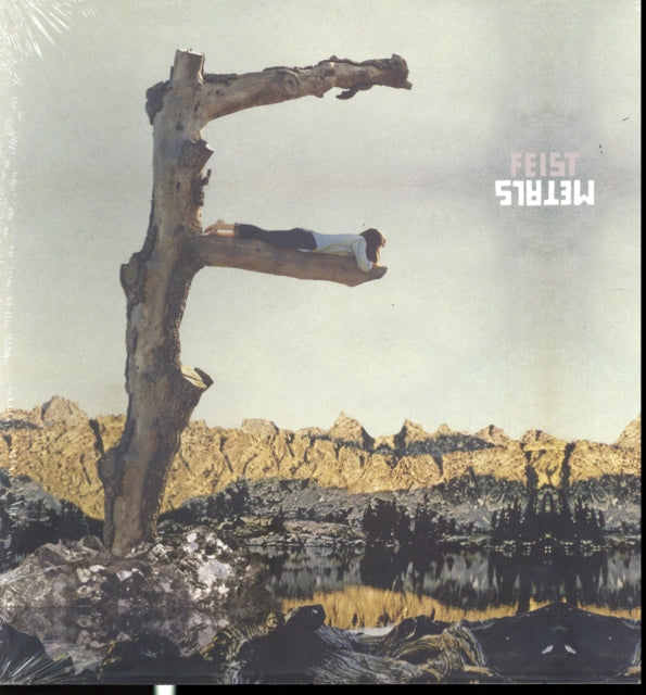 This LP Vinyl is brand new.Format: LP VinylMusic Style: DowntempoThis item's title is: MetalsArtist: FeistLabel: Cherrytree RecordsBarcode: 602527834221Release Date: 10/4/2011