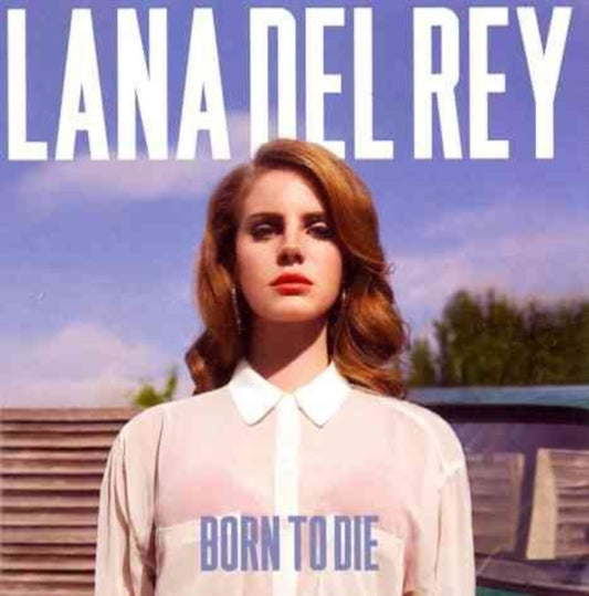 This CD is brand new.Format: CDMusic Style: Soft RockThis item's title is: Born To DieArtist: Lana Del ReyLabel: INTERSCOPEBarcode: 602527870915Release Date: 1/31/2012