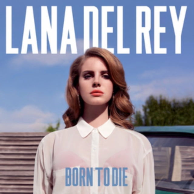This LP Vinyl is brand new.Format: LP VinylMusic Style: Alternative RockThis item's title is: Born To DieArtist: Lana Del ReyLabel: Interscope RecordsBarcode: 602527934242Release Date: 1/30/2012