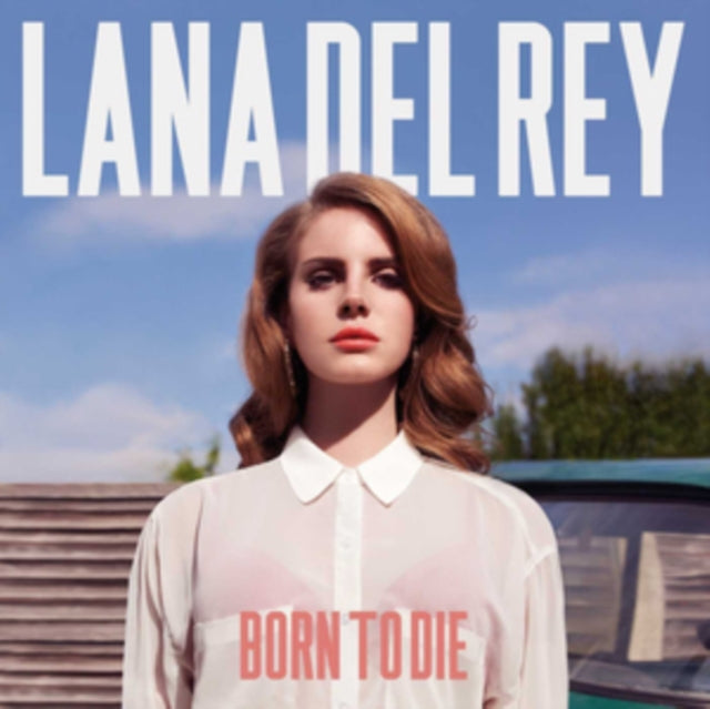 This LP Vinyl is brand new.Format: LP VinylMusic Style: Dream PopThis item's title is: Born To DieArtist: Lana Del ReyLabel: INTERSCOPEBarcode: 602527950891Release Date: 2/21/2012