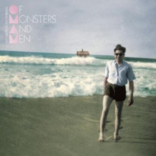 This CD is brand new.Format: CDMusic Style: Folk RockThis item's title is: My Head Is An AnimalArtist: Of Monsters And MenLabel: UNIVERSALBarcode: 602537010554Release Date: 6/29/2012