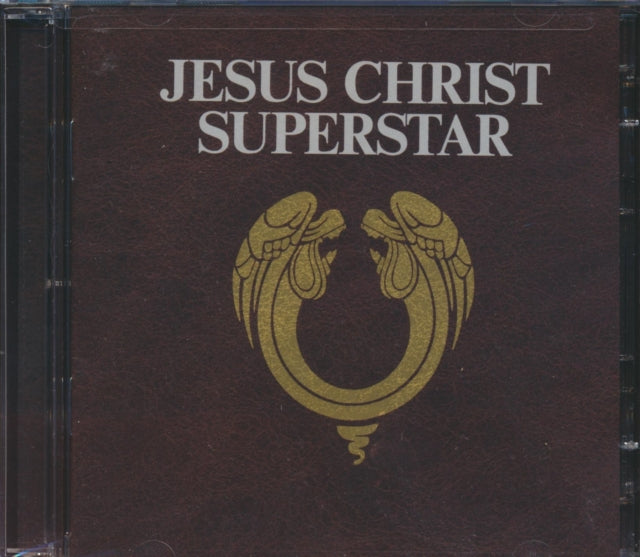 This CD is brand new.Format: CDMusic Style: Symphonic RockThis item's title is: Jesus Christ Superstar O.S.T.Artist: Jesus Christ Superstar O.S.T.Label: VERVEBarcode: 602537108879Release Date: 8/7/2012