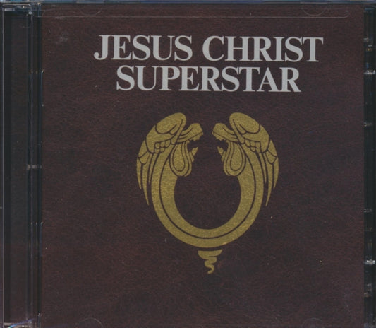 This CD is brand new.Format: CDMusic Style: Symphonic RockThis item's title is: Jesus Christ Superstar O.S.T.Artist: Jesus Christ Superstar O.S.T.Label: VERVEBarcode: 602537108879Release Date: 8/7/2012