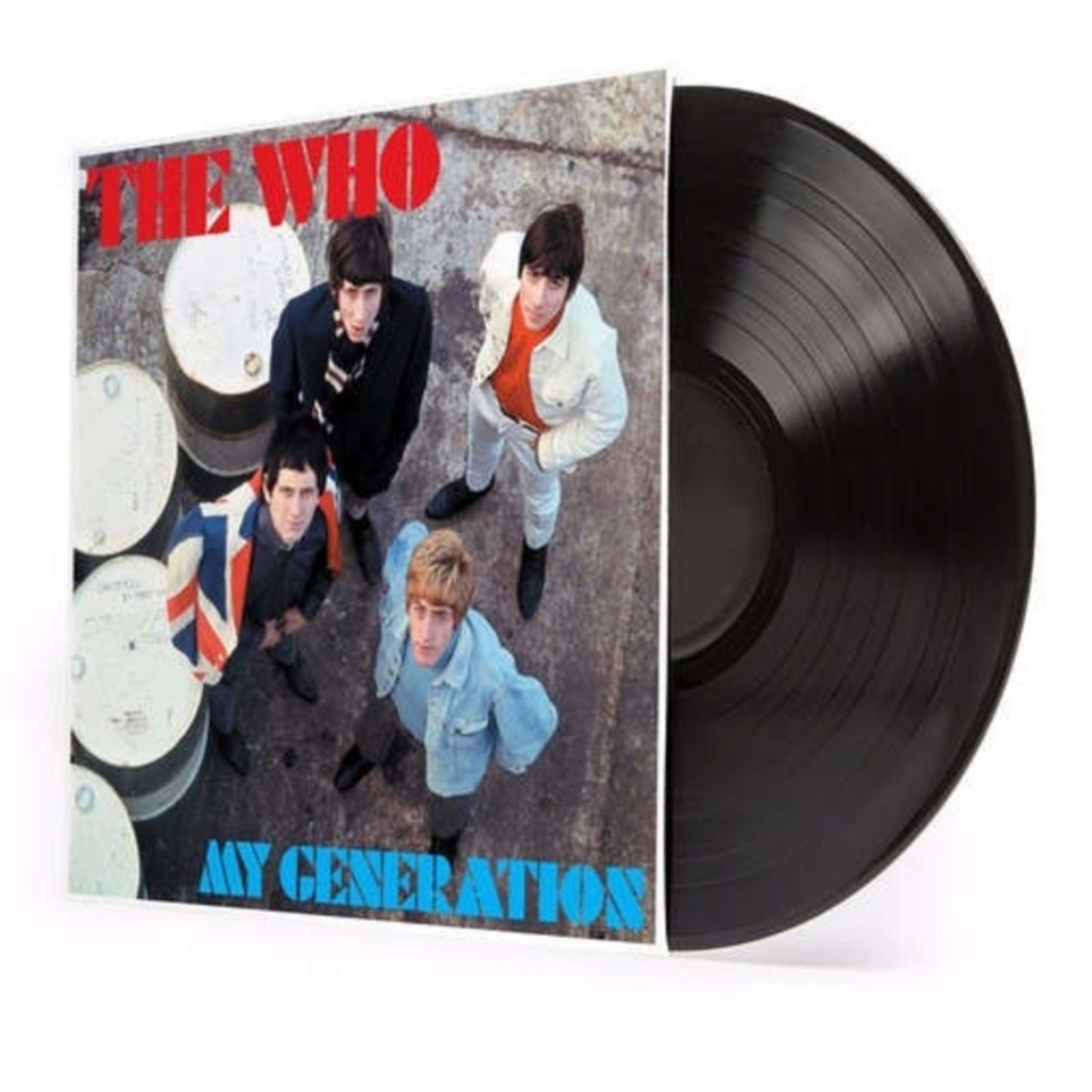 My Generation