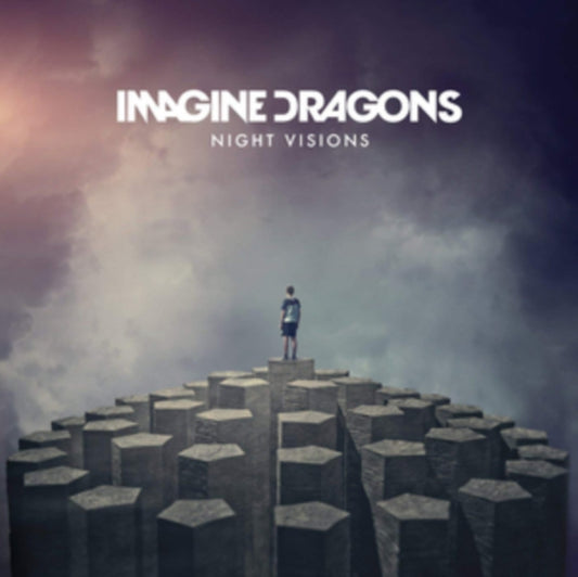 This LP Vinyl is brand new.Format: LP VinylMusic Style: Indie RockThis item's title is: Night VisionsArtist: Imagine DragonsLabel: INTERSCOPEBarcode: 602537158904Release Date: 9/4/2012