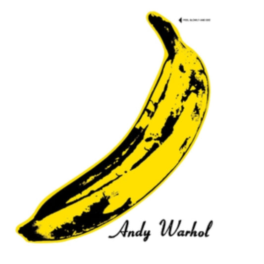 This LP Vinyl is brand new.Format: LP VinylMusic Style: Art RockThis item's title is: Velvet Underground & NicoArtist: Velvet UndergroundLabel: Rock/PopBarcode: 602537171088Release Date: 10/29/2012