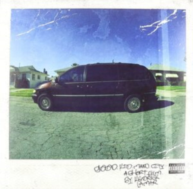 This LP Vinyl is brand new.Format: LP VinylMusic Style: Post-PunkThis item's title is: Good Kid, M.A.A.D CityArtist: Kendrick LamarLabel: IGABarcode: 602537192267Release Date: 10/22/2012