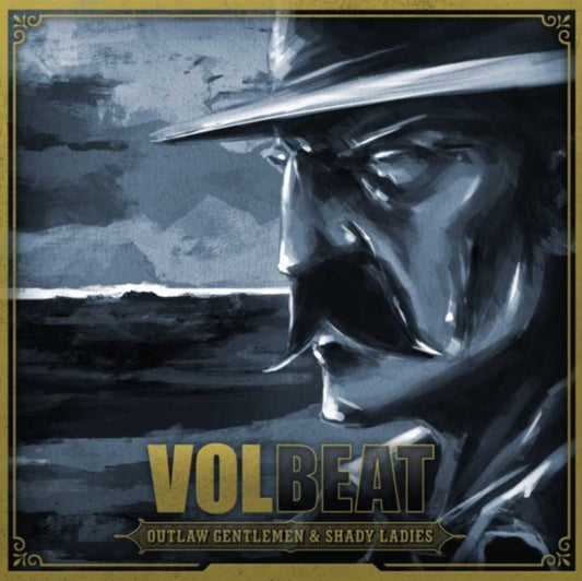 This CD is brand new.Format: CDMusic Style: Rock & RollThis item's title is: Outlaw Gentlemen & Shady LadiesArtist: VolbeatLabel: REPUBLICBarcode: 602537342822Release Date: 4/9/2013