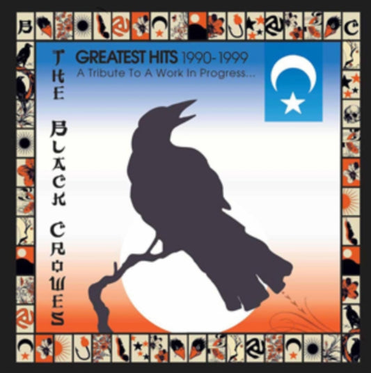 Product Image : This CD is brand new.<br>Format: CD<br>Music Style: Blues Rock<br>This item's title is: Greatest Hits 1990-1999<br>Artist: Black Crowes<br>Label: Universal Music Group International<br>Barcode: 602537349876<br>Release Date: 5/2/2013