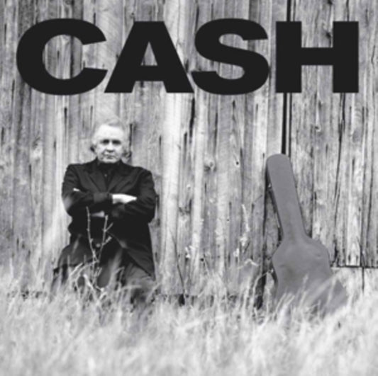 This CD is brand new.Format: CDMusic Style: Country RockThis item's title is: UnchainedArtist: Johnny CashLabel: Rock/PopBarcode: 602537351169Release Date: 5/6/2013