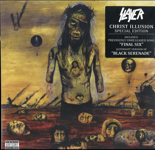 Christ Illusion