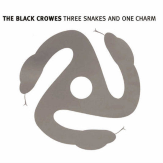 This LP Vinyl is brand new.Format: LP VinylMusic Style: Southern RockThis item's title is: Three Snakes & One CharmArtist: Black CrowesLabel: American RecordingsBarcode: 602537494262Release Date: 1/8/2016