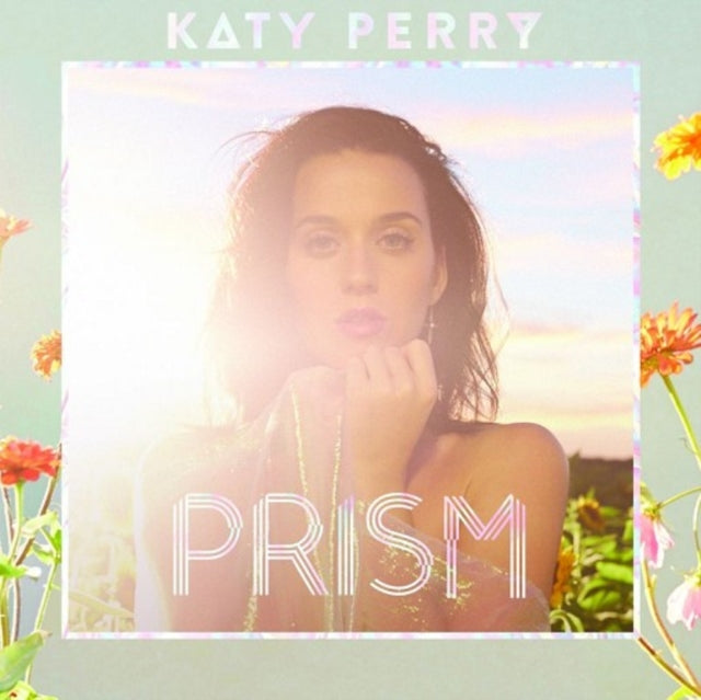 This CD is brand new.Format: CDMusic Style: Pop RockThis item's title is: PrismArtist: Katy PerryLabel: Capitol RecordsBarcode: 602537532322Release Date: 10/22/2013