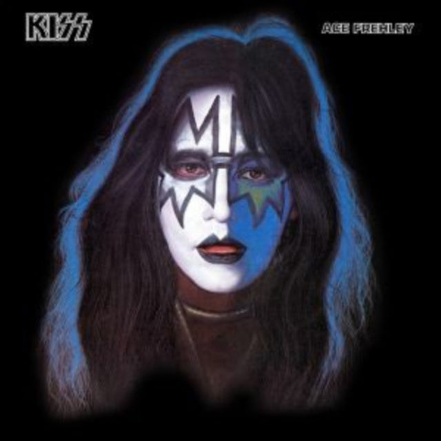 This LP Vinyl is brand new.Format: LP VinylMusic Style: Hard RockThis item's title is: Ace FrehleyArtist: KissLabel: UME DIRECT 2Barcode: 602537794768Release Date: 9/23/2014