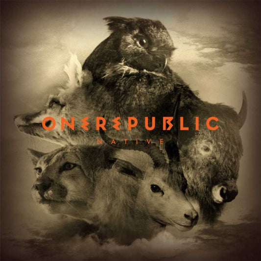 This CD is brand new.Format: CDMusic Style: Pop RockThis item's title is: NativeArtist: OnerepublicLabel: Mosley Music GroupBarcode: 602537824526Release Date: 4/18/2014