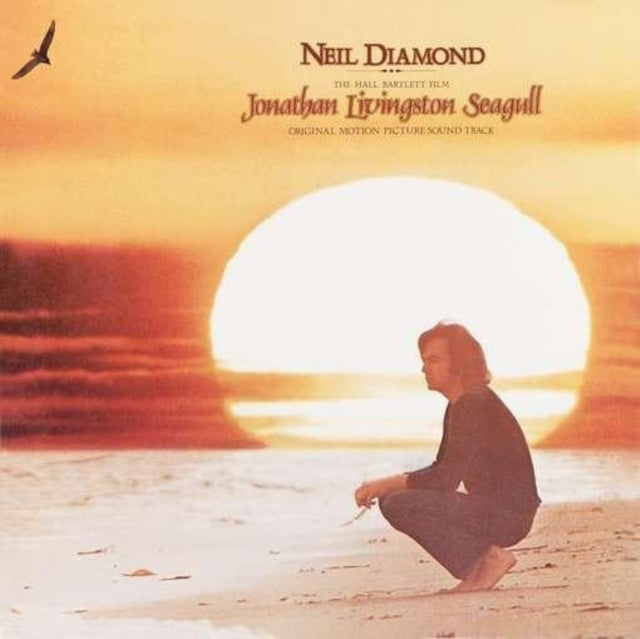 This CD is brand new.Format: CDMusic Style: SoundtrackThis item's title is: Jonathan Livingston Seagull O.S.T.Artist: Jonathan Livingston Seagull O.S.T.Label: NEIL DIAMOND MCBarcode: 602537832354Release Date: 11/24/2014