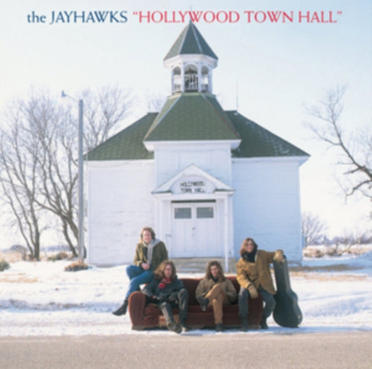 This LP Vinyl is brand new.Format: LP VinylMusic Style: AcousticThis item's title is: Hollywood Town HallArtist: JayhawksLabel: American RecordingsBarcode: 602537862689Release Date: 9/30/2014