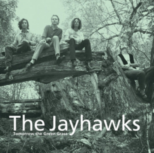 This LP Vinyl is brand new.Format: LP VinylMusic Style: Alternative RockThis item's title is: Tomorrow The Green GrassArtist: JayhawksLabel: American RecordingsBarcode: 602537864300Release Date: 9/30/2014