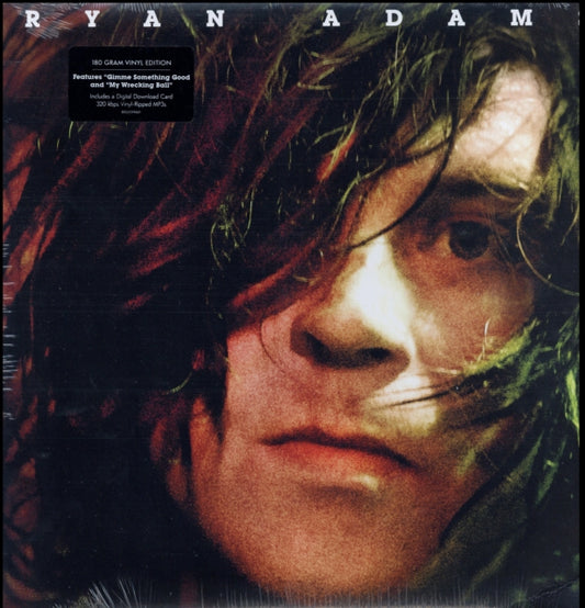 Ryan Adams