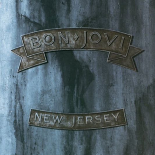 This CD is brand new.Format: CDMusic Style: Hard RockThis item's title is: New JerseyArtist: Bon JoviLabel: ISLAND GROUPBarcode: 602537891306Release Date: 7/1/2014