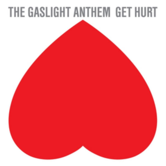 This LP Vinyl is brand new.Format: LP VinylMusic Style: Alternative RockThis item's title is: Get HurtArtist: Gaslight AnthemLabel: VirginBarcode: 602537911851Release Date: 8/12/2014