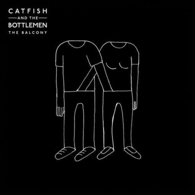 This LP Vinyl is brand new.Format: LP VinylMusic Style: Indie RockThis item's title is: BalconyArtist: Catfish & The BottlemenLabel: UNIVERSAL INTLBarcode: 602537936823Release Date: 9/15/2014