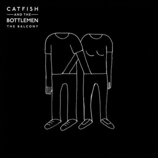 This LP Vinyl is brand new.Format: LP VinylMusic Style: Indie RockThis item's title is: BalconyArtist: Catfish & The BottlemenLabel: UNIVERSAL INTLBarcode: 602537936823Release Date: 9/15/2014