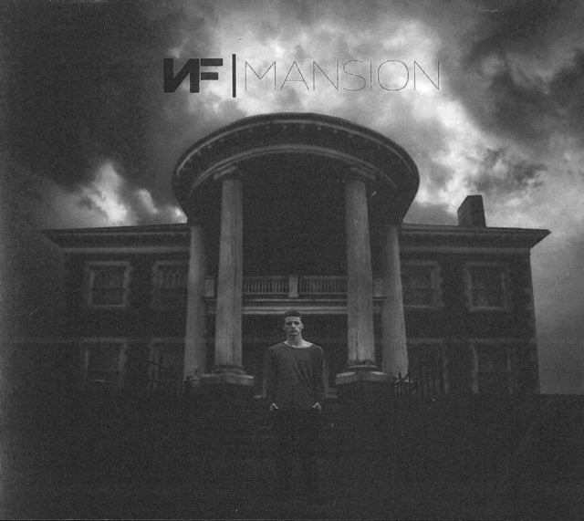 Product Image : This CD is brand new.<br>Format: CD<br>Music Style: Alternative Rock<br>This item's title is: Mansion<br>Artist: Nf<br>Label: Columbia<br>Barcode: 602537959112<br>Release Date: 3/31/2015