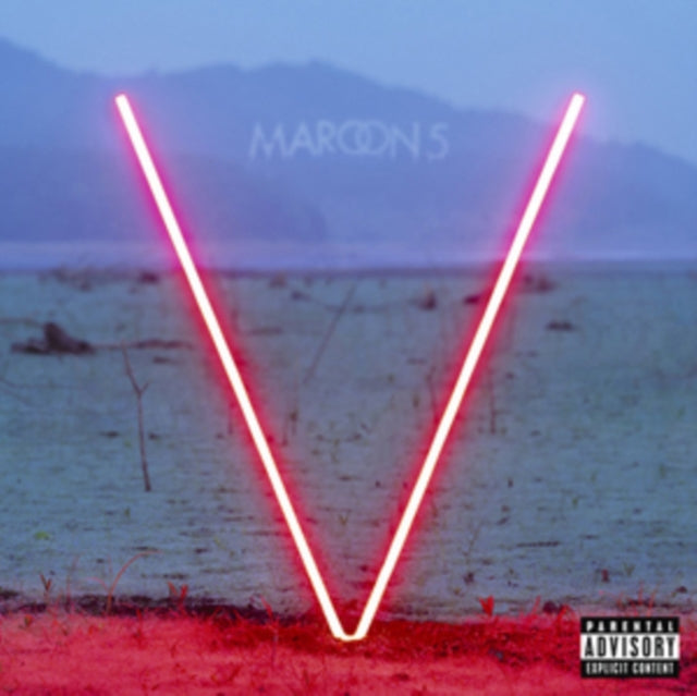 This LP Vinyl is brand new.Format: LP VinylThis item's title is: VArtist: Maroon 5Label: INTERSCOPEBarcode: 602537962105Release Date: 9/2/2014