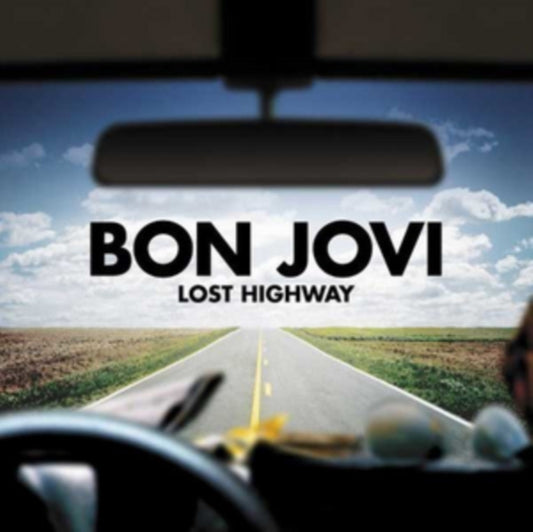 This LP Vinyl is brand new.Format: LP VinylMusic Style: Pop RockThis item's title is: Lost Highway (180G)Artist: Bon JoviLabel: ISLAND/UMEBarcode: 602547030931Release Date: 11/4/2016