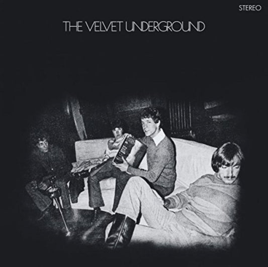 This LP Vinyl is brand new.Format: LP VinylMusic Style: Psychedelic RockThis item's title is: Velvet Underground  (45Th Anniversary)Artist: Velvet UndergroundLabel: PolydorBarcode: 602547038678Release Date: 2/24/2015