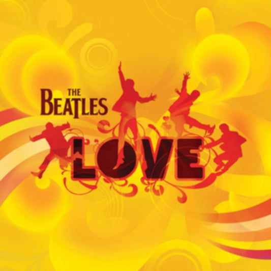 This LP Vinyl is brand new.Format: LP VinylMusic Style: Rock & RollThis item's title is: Love Artist: BeatlesLabel: CMGBarcode: 602547048509Release Date: 12/9/2014