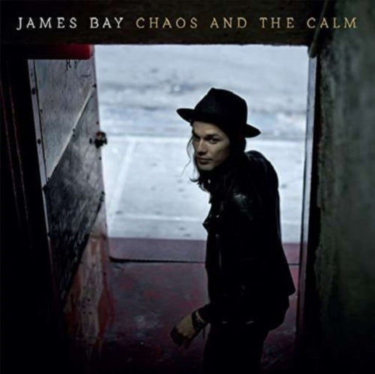 This LP Vinyl is brand new.Format: LP VinylMusic Style: Pop RockThis item's title is: Chaos & The CalmArtist: James BayLabel: Republic RecordsBarcode: 602547184979Release Date: 3/23/2015