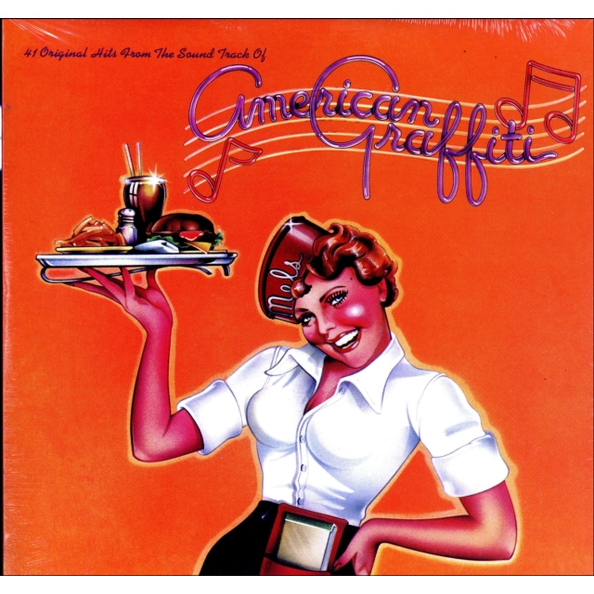 American Graffiti O.S.T.