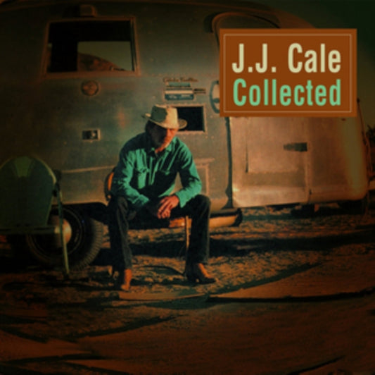 This LP Vinyl is brand new.Format: LP VinylMusic Style: Blues RockThis item's title is: Collected (180G)Artist: J.J. CaleLabel: MUSIC ON VINYLBarcode: 602547270061Release Date: 5/11/2015