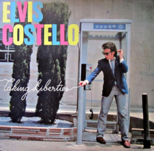 This LP Vinyl is brand new.Format: LP VinylMusic Style: New WaveThis item's title is: Taking LibertiesArtist: Elvis CostelloLabel: UMeBarcode: 602547331175Release Date: 11/6/2015