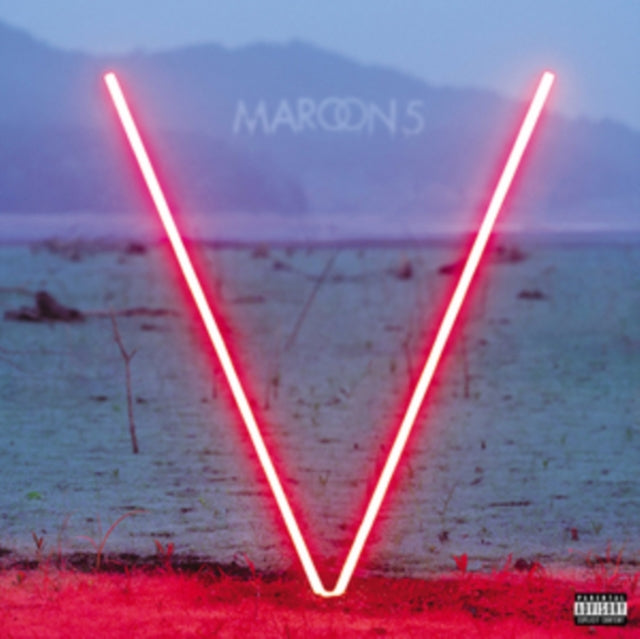 This LP Vinyl is brand new.Format: LP VinylThis item's title is: V (X)Artist: Maroon 5Label: Interscope RecordsBarcode: 602547391070Release Date: 7/20/2015