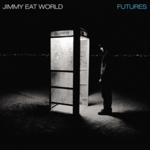 This LP Vinyl is brand new.Format: LP VinylMusic Style: Alternative RockThis item's title is: FuturesArtist: Jimmy Eat WorldLabel: INTERSCOPEBarcode: 602547473639Release Date: 1/8/2016