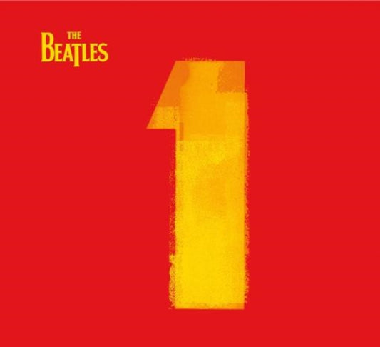 This CD is brand new.Format: CDMusic Style: BeatThis item's title is: 1Artist: BeatlesLabel: CAPITOLBarcode: 602547567628Release Date: 11/6/2015