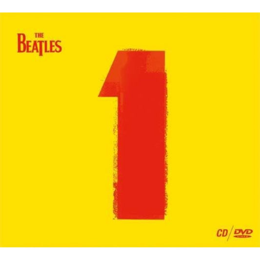 1 (CD / 1 DVD)