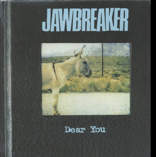 This LP Vinyl is brand new.Format: LP VinylMusic Style: PunkThis item's title is: Dear YouArtist: JawbreakerLabel: UMeBarcode: 602547599773Release Date: 1/8/2016