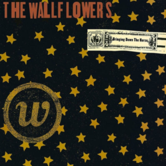 This LP Vinyl is brand new.Format: LP VinylMusic Style: Alternative RockThis item's title is: Bringing Down The HorseArtist: WallflowersLabel: INTERSCOPEBarcode: 602547654731Release Date: 5/13/2016