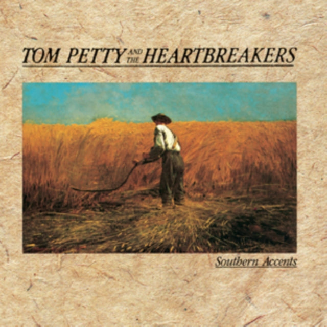 Product Image : This LP Vinyl is brand new.<br>Format: LP Vinyl<br>Music Style: Southern Rock<br>This item's title is: Southern Accents (180G)<br>Artist: Tom & The Heartbreakers Petty<br>Label: MCA Records<br>Barcode: 602547658494<br>Release Date: 6/2/2017