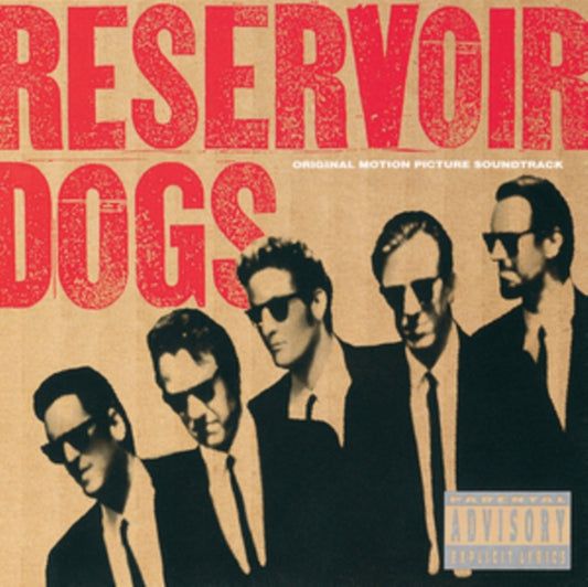 This LP Vinyl is brand new.Format: LP VinylMusic Style: SoundtrackThis item's title is: Reservoir DogsArtist: Various ArtistsBarcode: 602547670410Release Date: 12/4/2015