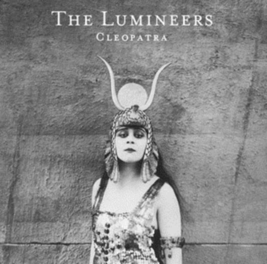 This CD is brand new.Format: CDMusic Style: Indie PopThis item's title is: CleopatraArtist: LumineersLabel: U.C.J.Barcode: 602547693259Release Date: 4/1/2016