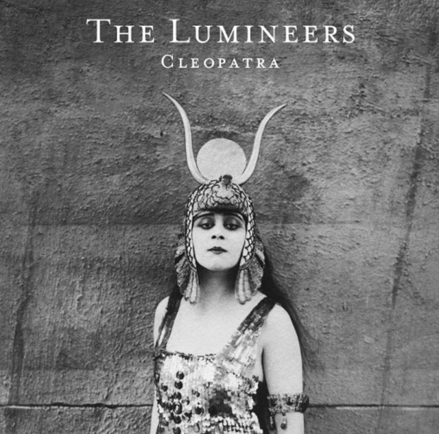 This LP Vinyl is brand new.Format: LP VinylThis item's title is: CleopatraArtist: LumineersLabel: DECCABarcode: 602547705723Release Date: 4/8/2016
